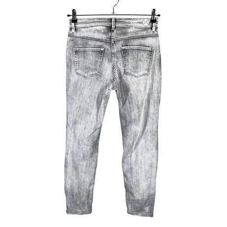 Unisex MAC - Teksad, suurus 36 - Hall (2)