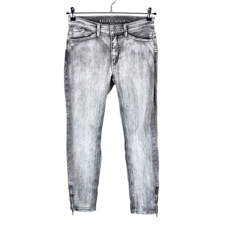 Unisex MAC - Teksad, suurus 36 - Hall ()