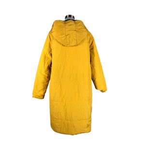 Unisex Zoey - Õhem talvejope, suurus 34 - Oranž (2)