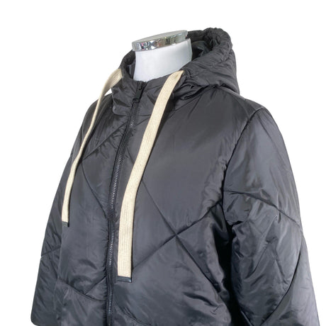 Unisex More&More - Talvejope, suurus 42 - Must (2)