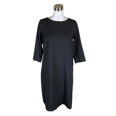 Unisex Sand - Mitteveniv kleit, suurus 38 - Must ()