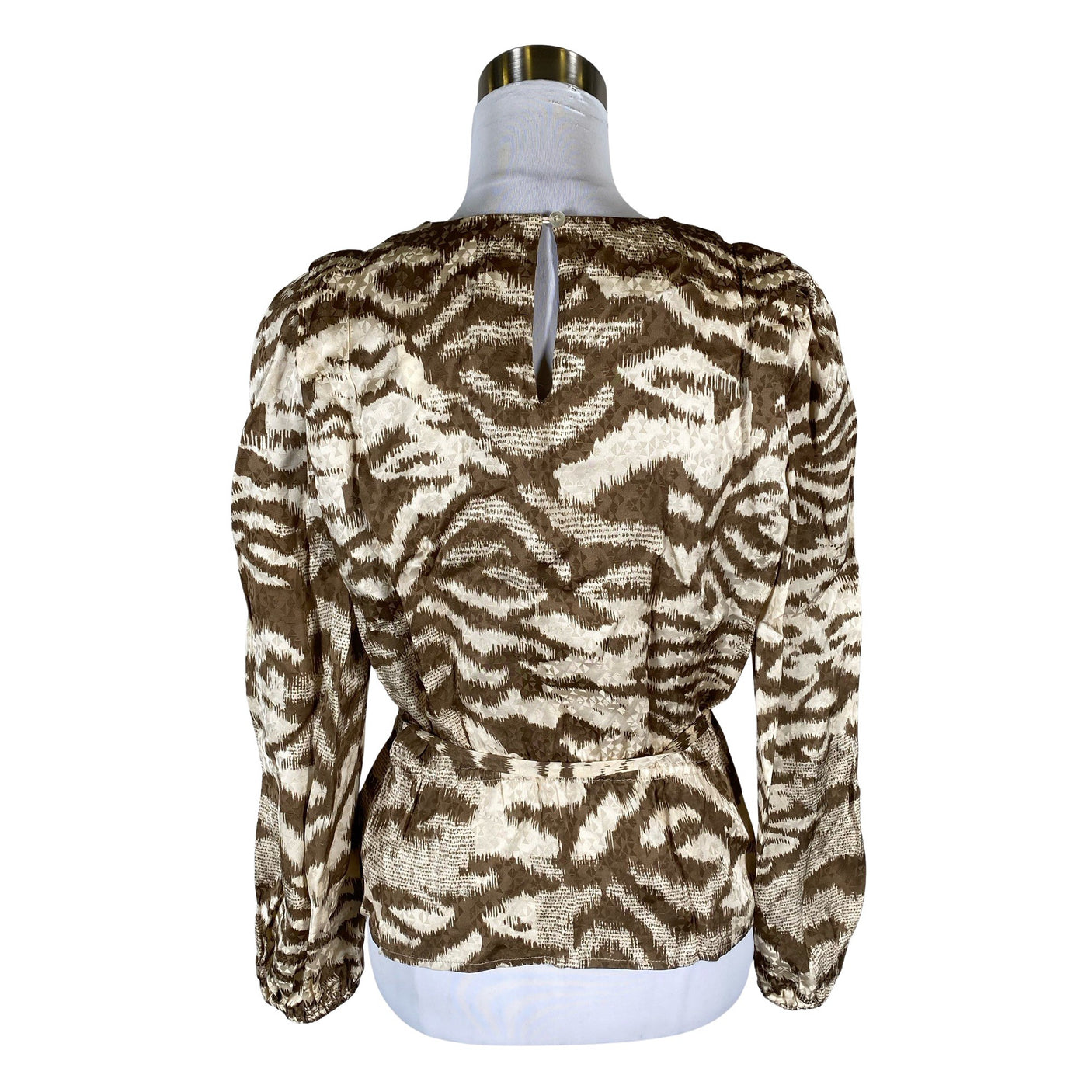Unisex Second Female - Pluus, suurus 38 - Beige (2)