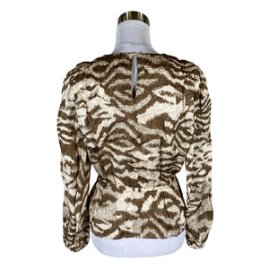 Unisex Second Female - Pluus, suurus 38 - Beige (2)