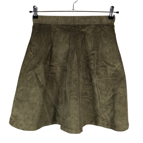 Unisex Makia - Mitteveniv seelik, suurus 38 - Roheline (2)