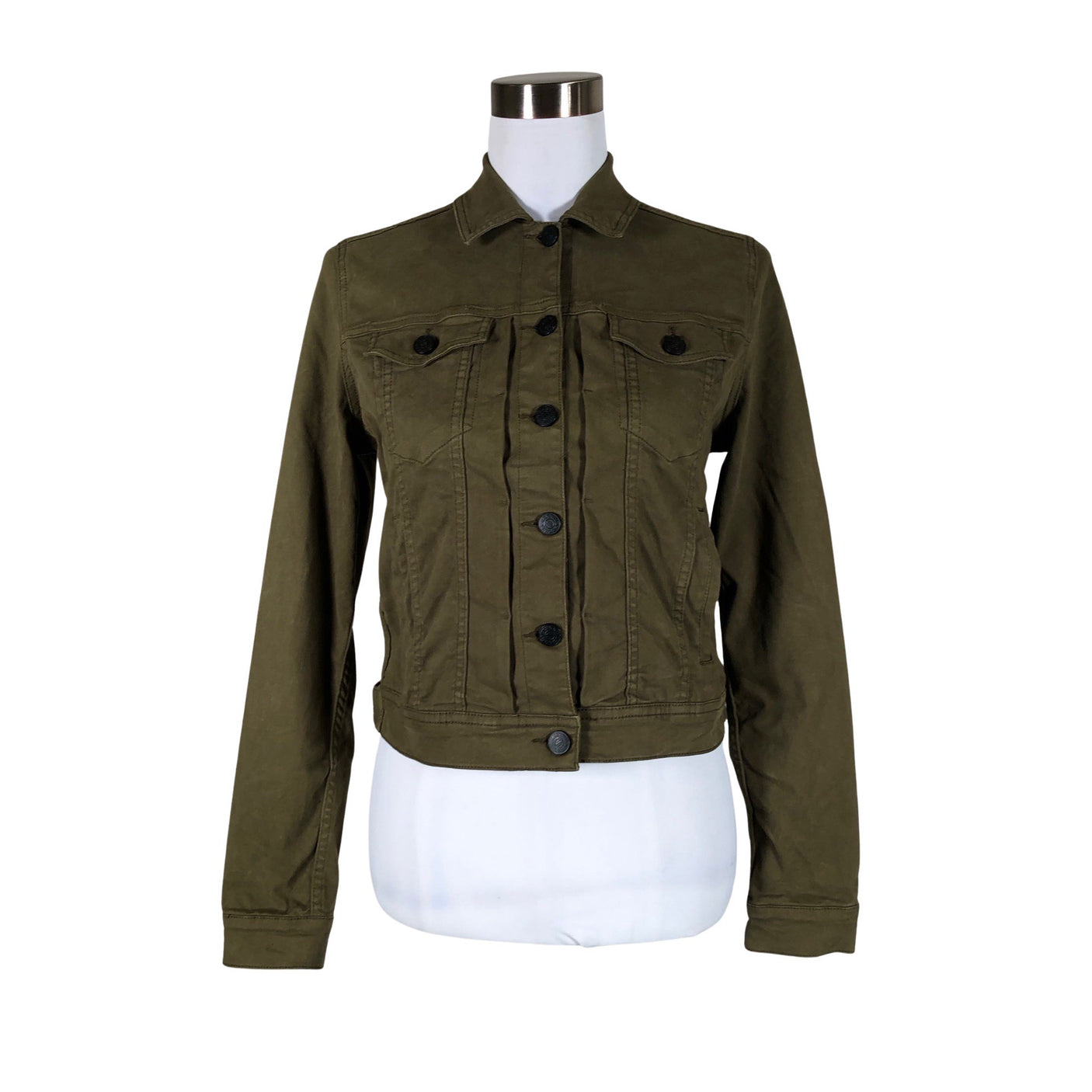 Unisex Sand - Teksatagi, suurus 38 - Roheline (1)
