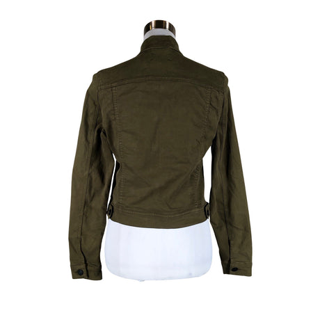 Unisex Sand - Teksatagi, suurus 38 - Roheline (2)