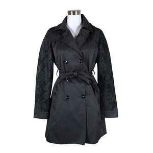 Unisex Guess - Trentš, suurus 40 - Must (1)