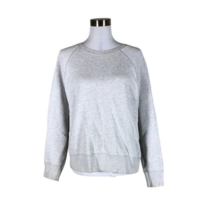 Unisex Filippa K. - Dressikangast pluus, suurus 38 - Hall (1)