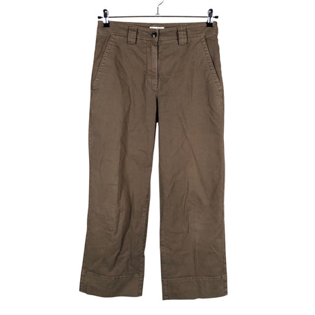 Unisex Marc O'Polo - Mittevenivad püksid, suurus 38 - Pruun ()