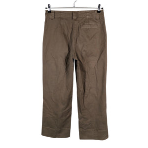 Unisex Marc O'Polo - Mittevenivad püksid, suurus 38 - Pruun (2)