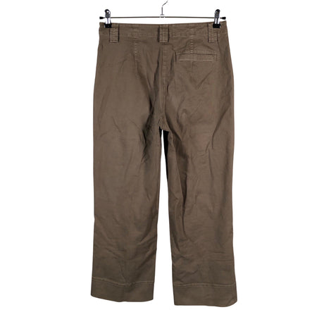 Unisex Marc O'Polo - Mittevenivad püksid, suurus 38 - Pruun (2)