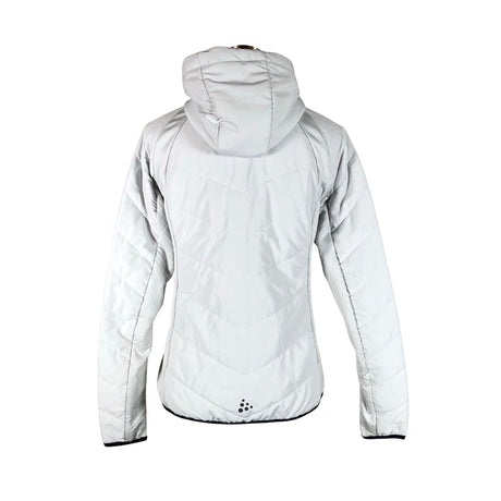Unisex Craft - Õhem talvejope, suurus 38 - Hall (2)