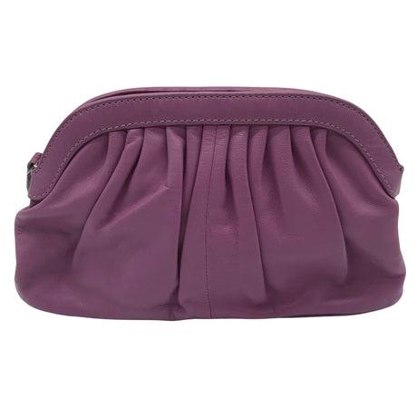 Unisex Global - Käekott, suurus Midi - Lilla ()