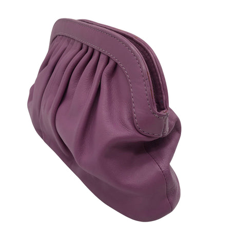 Unisex Global - Käekott, suurus Midi - Lilla (2)