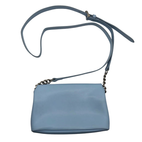 Unisex Longchamp - Õlakott, suurus Mini - Helesinine (2)