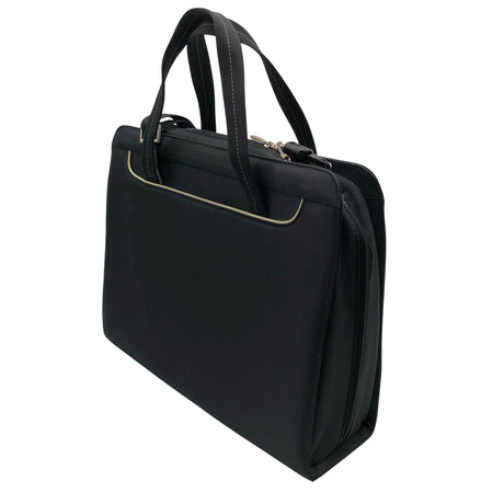 Unisex Samsonite - Arvutikott, suurus Maxi - Must (2)