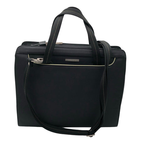 Unisex Samsonite - Arvutikott, suurus Maxi - Must ()