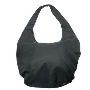 Unisex IVANAhelsinki - Õlakott, suurus Maxi - Must (2)
