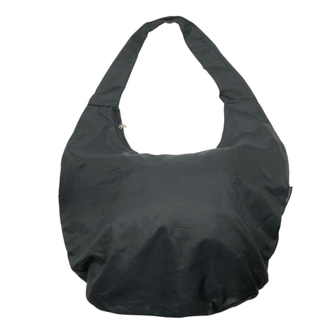 Unisex IVANAhelsinki - Õlakott, suurus Maxi - Must (2)