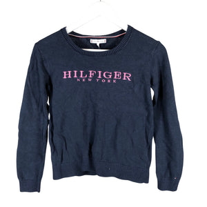 Unisex Tommy Hilfiger - Kampsun, suurus 170 - 176 - Sinine (1)