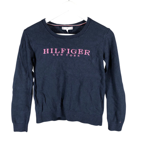 Unisex Tommy Hilfiger - Kampsun, suurus 170 - 176 - Sinine ()