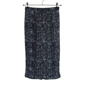 Unisex Who What Wear - Mitteveniv seelik, suurus 36 - Must (2)