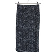 Unisex Who What Wear - Mitteveniv seelik, suurus 36 - Must ()