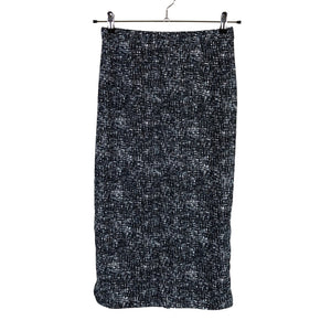 Unisex Who What Wear - Mitteveniv seelik, suurus 36 - Must (1)