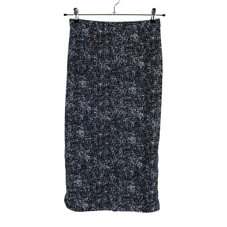 Unisex Who What Wear - Mitteveniv seelik, suurus 36 - Must ()
