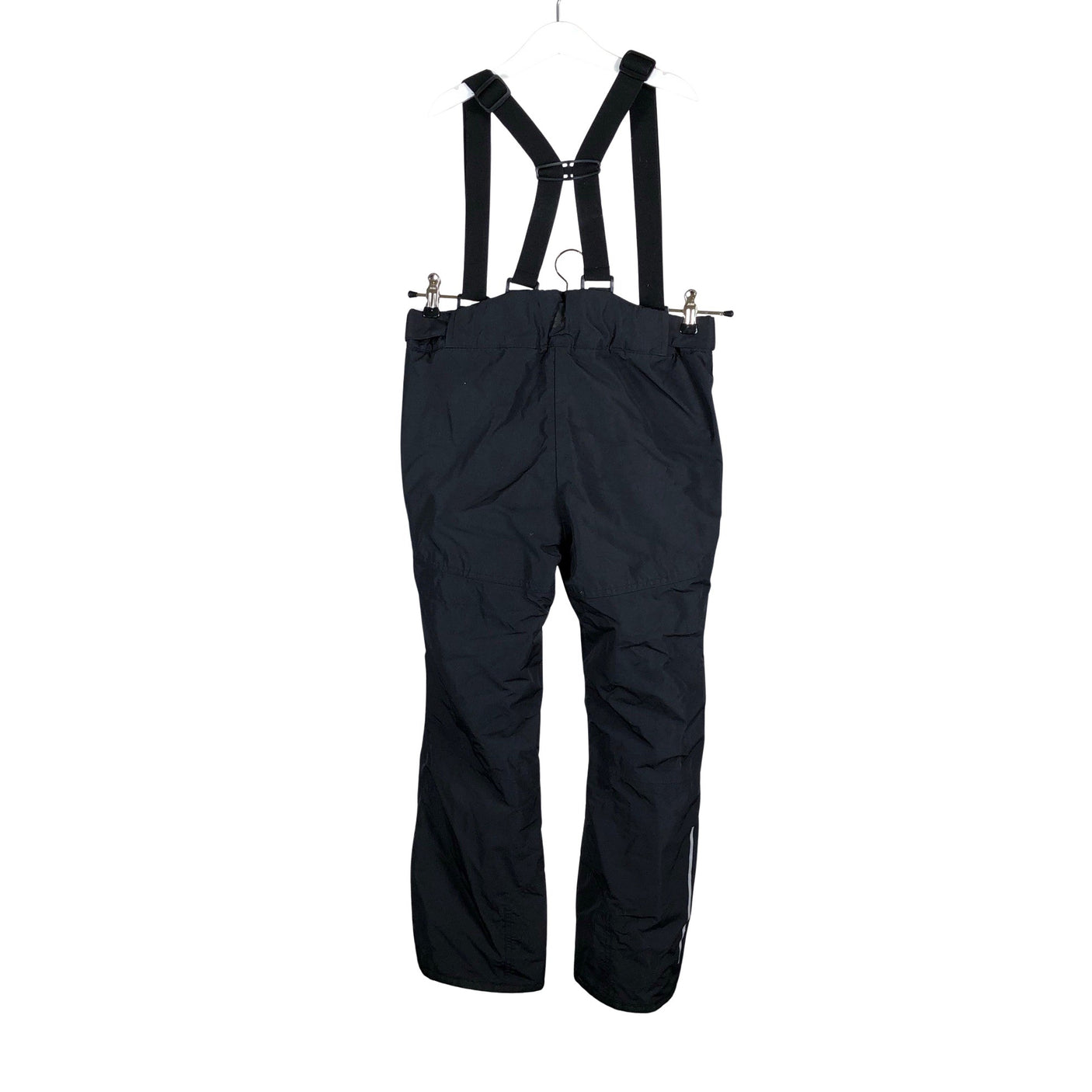 Unisex Everest - Talvepüksid, suurus 140 - 146 - Must (2)