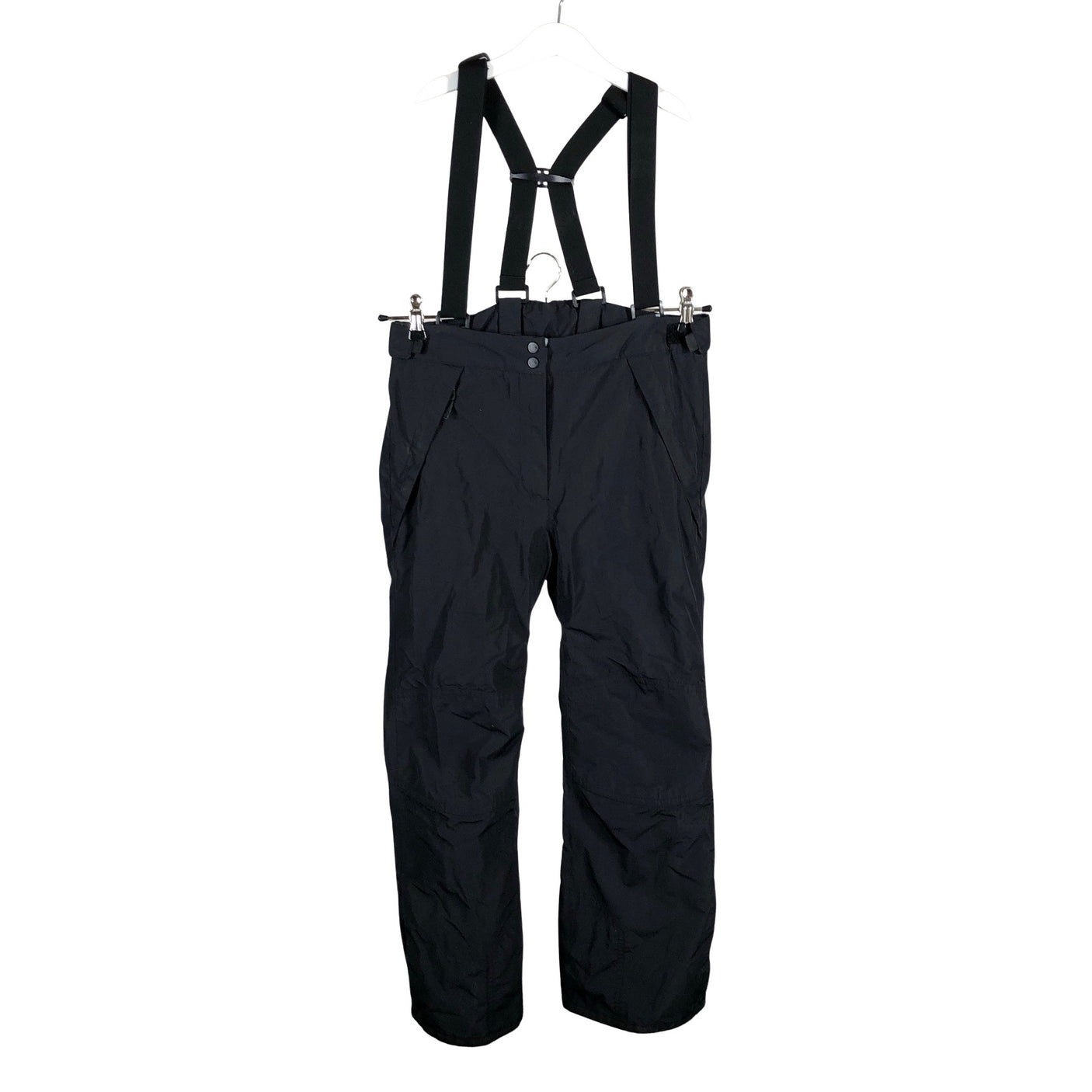 Unisex Everest - Talvepüksid, suurus 140 - 146 - Must (1)