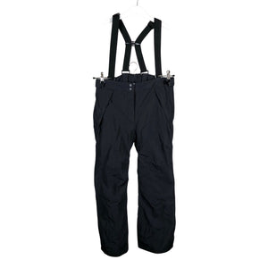 Unisex Everest - Talvepüksid, suurus 140 - 146 - Must (1)
