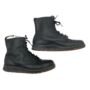 Unisex Dr. Martens - Nööridega saapad, suurus XXS - Must (1)