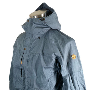 Unisex Fjällräven - Jope, suurus M - Sinine (2)