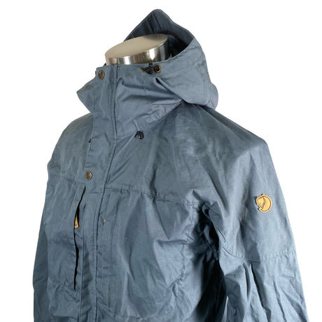 Unisex Fjällräven - Jope, suurus M - Sinine (2)