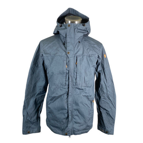 Unisex Fjällräven - Jope, suurus M - Sinine ()