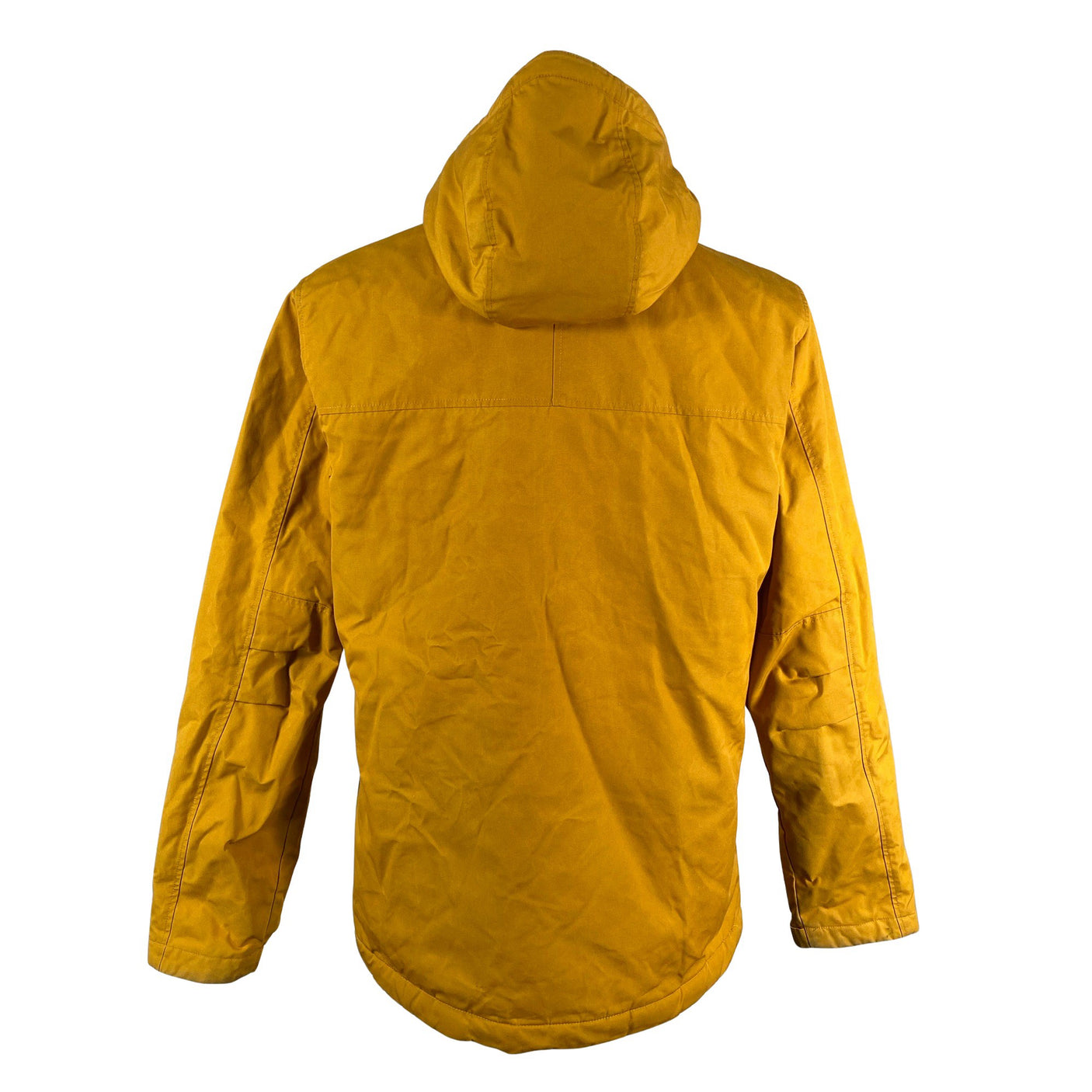 Unisex Fjällräven - Talvejope, suurus M - Kollane (3)