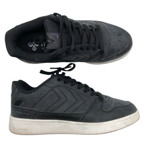 Unisex Hummel - Tennised, suurus 39 - Must (1)