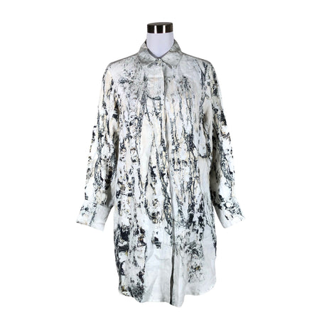 Unisex Hálo - Mitteveniv tuunika, suurus 38 - Hall ()
