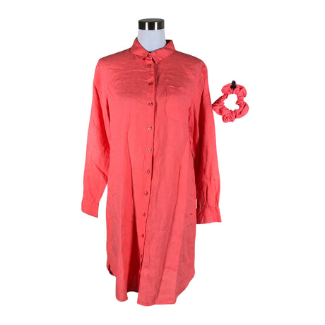 Unisex Nanso - Mitteveniv kleit, suurus 38 - Oranž ()
