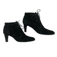 Unisex Peter Kaiser - Poolsaapad, suurus 38 - Must ()