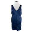 Unisex Bohemiana - Õhuke kleit, suurus 42 - Sinine ()