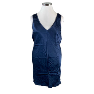 Unisex Bohemiana - Õhuke kleit, suurus 42 - Sinine (1)