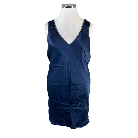 Unisex Bohemiana - Õhuke kleit, suurus 42 - Sinine ()