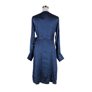 Unisex Sand - Õhuke kleit, suurus 36 - Sinine (2)