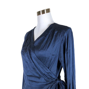 Unisex Sand - Õhuke kleit, suurus 36 - Sinine (3)
