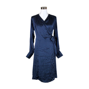Unisex Sand - Õhuke kleit, suurus 36 - Sinine (1)