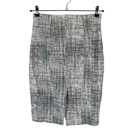 Unisex Karen Millen - Pliiatsseelik, suurus 40 - Hall (2)