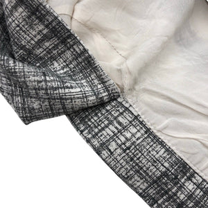 Unisex Karen Millen - Pliiatsseelik, suurus 40 - Hall (3)