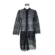 Unisex Sand - Bleiser, suurus 40 - Must ()